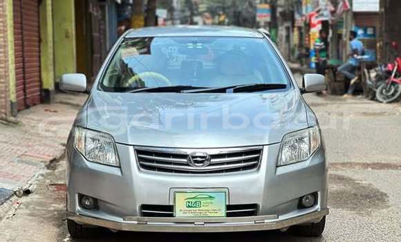 Buy Used 2011 Toyota Axio in Dhaka, Dhaka Buy Used 2011 Toyota Axio in Dhaka, Dhaka