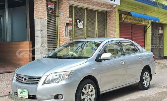 Buy Used 2011 Toyota Axio in Dhaka, Dhaka Buy Used 2011 Toyota Axio in Dhaka, Dhaka
