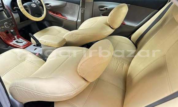 Buy Used 2011 Toyota Axio in Dhaka, Dhaka Buy Used 2011 Toyota Axio in Dhaka, Dhaka