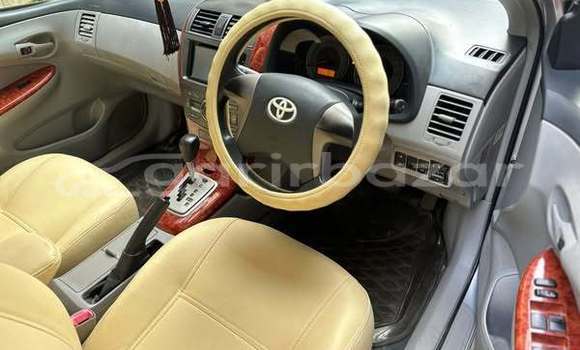 Buy Used 2011 Toyota Axio in Dhaka, Dhaka Buy Used 2011 Toyota Axio in Dhaka, Dhaka