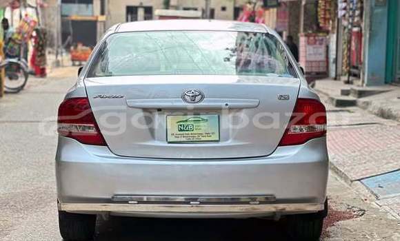 Buy Used 2011 Toyota Axio in Dhaka, Dhaka Buy Used 2011 Toyota Axio in Dhaka, Dhaka