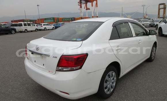 কেনা ব্যবহৃত Toyota Allion White গাড়ী মধ্যে ঢাকা মধ্যে Dhaka কেনা ব্যবহৃত Toyota Allion White গাড়ী মধ্যে ঢাকা মধ্যে Dhaka