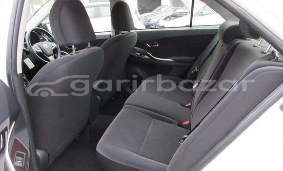 কেনা ব্যবহৃত Toyota Allion White গাড়ী মধ্যে ঢাকা মধ্যে Dhaka কেনা ব্যবহৃত Toyota Allion White গাড়ী মধ্যে ঢাকা মধ্যে Dhaka