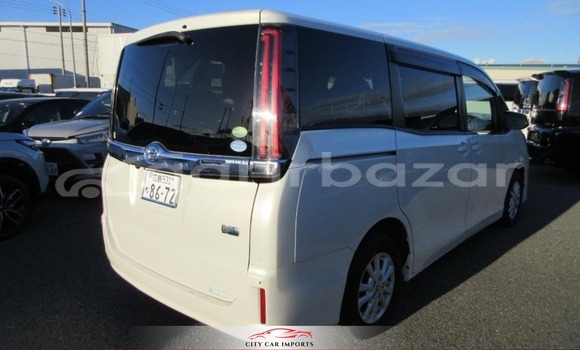 কেনা ব্যবহৃত Toyota Noah White গাড়ী মধ্যে ঢাকা মধ্যে Dhaka কেনা ব্যবহৃত Toyota Noah White গাড়ী মধ্যে ঢাকা মধ্যে Dhaka