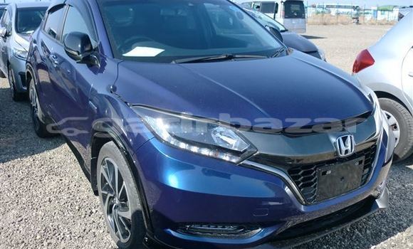 Buy Used 2017 Honda Vezel in Dhaka, Dhaka Buy Used 2017 Honda Vezel in Dhaka, Dhaka