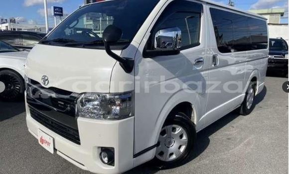 কেনা ব্যবহৃত Toyota Hiace White গাড়ী মধ্যে ঢাকা মধ্যে Dhaka কেনা ব্যবহৃত Toyota Hiace White গাড়ী মধ্যে ঢাকা মধ্যে Dhaka
