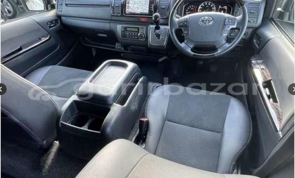 কেনা ব্যবহৃত Toyota Hiace White গাড়ী মধ্যে ঢাকা মধ্যে Dhaka কেনা ব্যবহৃত Toyota Hiace White গাড়ী মধ্যে ঢাকা মধ্যে Dhaka