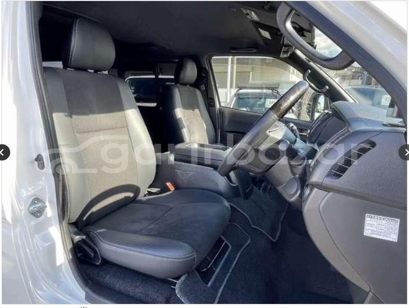 Big with watermark toyota hiace dhaka dhaka 47345