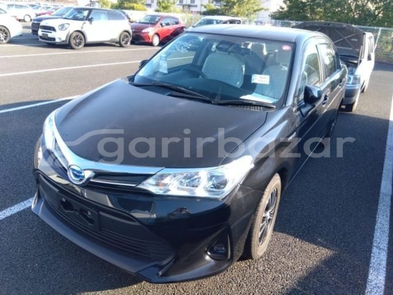 Big with watermark toyota corolla dhaka dhaka 47346