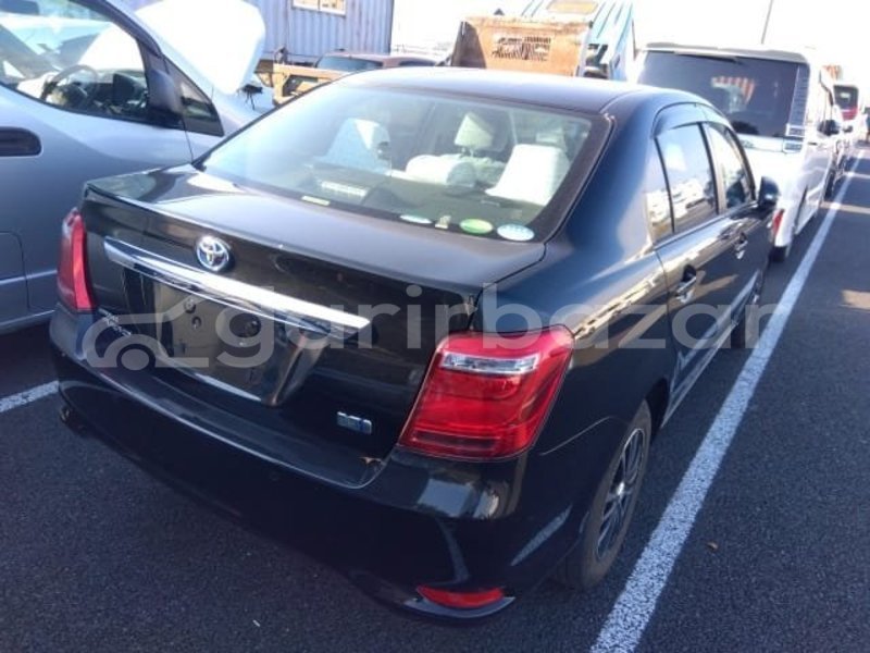 Big with watermark toyota corolla dhaka dhaka 47346