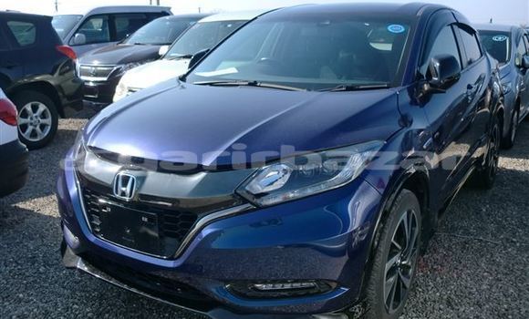 Buy Used 2017 Honda Vezel in Dhaka, Dhaka Buy Used 2017 Honda Vezel in Dhaka, Dhaka