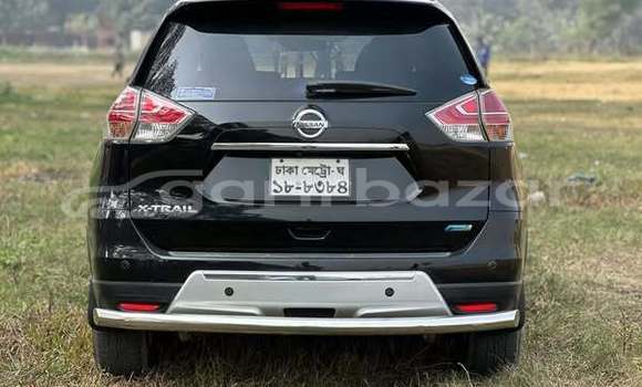 Buy Used 2014 Nissan X-Trail in Dhaka, Dhaka Buy Used 2014 Nissan X-Trail in Dhaka, Dhaka
