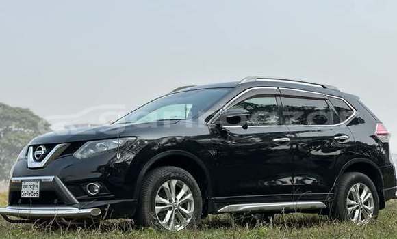 Buy Used 2014 Nissan X-Trail in Dhaka, Dhaka Buy Used 2014 Nissan X-Trail in Dhaka, Dhaka