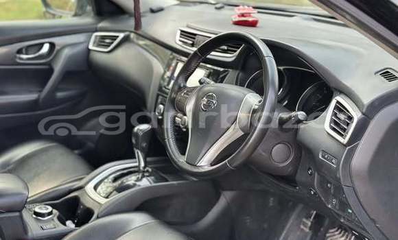 Buy Used 2014 Nissan X-Trail in Dhaka, Dhaka Buy Used 2014 Nissan X-Trail in Dhaka, Dhaka