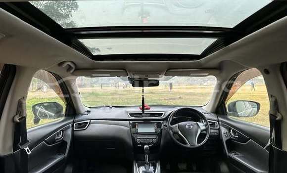 Buy Used 2014 Nissan X-Trail in Dhaka, Dhaka Buy Used 2014 Nissan X-Trail in Dhaka, Dhaka