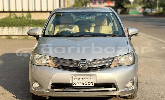 Buy Used 2013 Toyota Axio in Dhaka, Dhaka Buy Used 2013 Toyota Axio in Dhaka, Dhaka