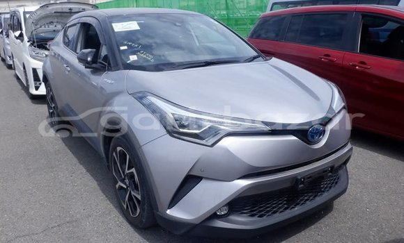কেনা ব্যবহৃত Toyota C-HR Other গাড়ী মধ্যে ঢাকা মধ্যে Dhaka কেনা ব্যবহৃত Toyota C-HR Other গাড়ী মধ্যে ঢাকা মধ্যে Dhaka