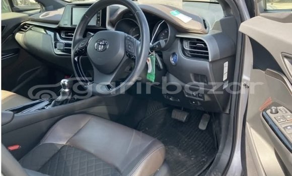 কেনা ব্যবহৃত Toyota C-HR Other গাড়ী মধ্যে ঢাকা মধ্যে Dhaka কেনা ব্যবহৃত Toyota C-HR Other গাড়ী মধ্যে ঢাকা মধ্যে Dhaka