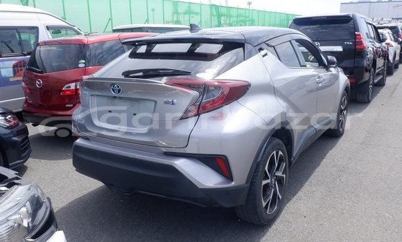 কেনা ব্যবহৃত Toyota C-HR Other গাড়ী মধ্যে ঢাকা মধ্যে Dhaka কেনা ব্যবহৃত Toyota C-HR Other গাড়ী মধ্যে ঢাকা মধ্যে Dhaka