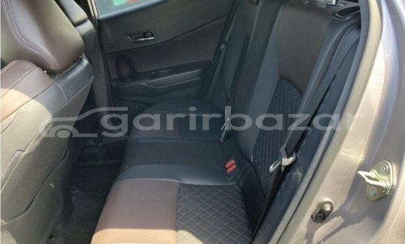 কেনা ব্যবহৃত Toyota C-HR Other গাড়ী মধ্যে ঢাকা মধ্যে Dhaka কেনা ব্যবহৃত Toyota C-HR Other গাড়ী মধ্যে ঢাকা মধ্যে Dhaka