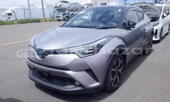 কেনা ব্যবহৃত Toyota C-HR Other গাড়ী মধ্যে ঢাকা মধ্যে Dhaka কেনা ব্যবহৃত Toyota C-HR Other গাড়ী মধ্যে ঢাকা মধ্যে Dhaka