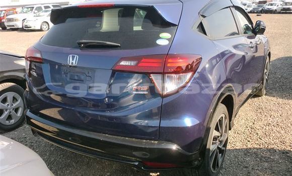 Buy Used 2017 Honda Vezel in Dhaka, Dhaka Buy Used 2017 Honda Vezel in Dhaka, Dhaka