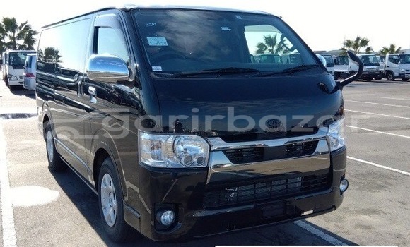 কেনা ব্যবহৃত Toyota Hiace Black গাড়ী মধ্যে ঢাকা মধ্যে Dhaka কেনা ব্যবহৃত Toyota Hiace Black গাড়ী মধ্যে ঢাকা মধ্যে Dhaka