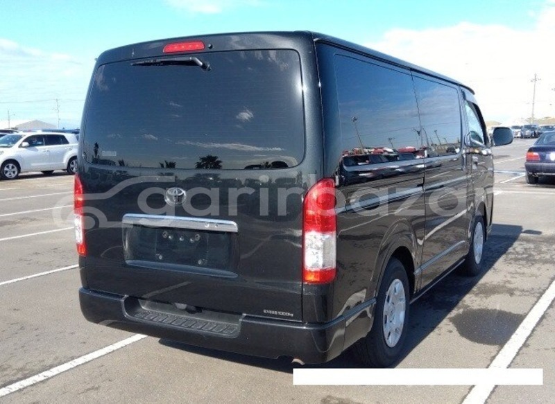 Big with watermark toyota hiace dhaka dhaka 47353