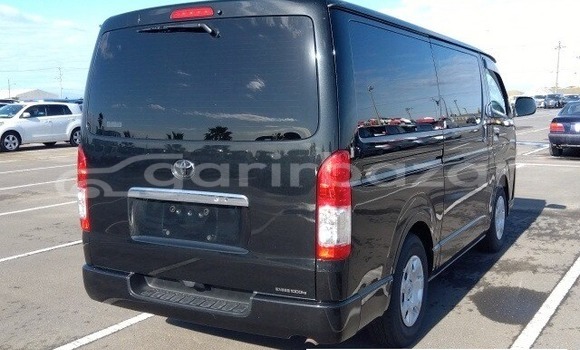 কেনা ব্যবহৃত Toyota Hiace Black গাড়ী মধ্যে ঢাকা মধ্যে Dhaka কেনা ব্যবহৃত Toyota Hiace Black গাড়ী মধ্যে ঢাকা মধ্যে Dhaka