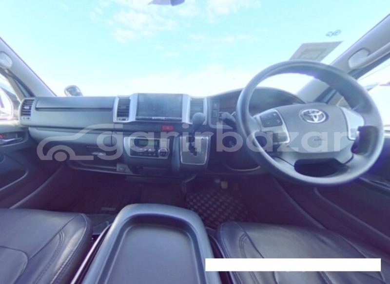 Big with watermark toyota hiace dhaka dhaka 47353