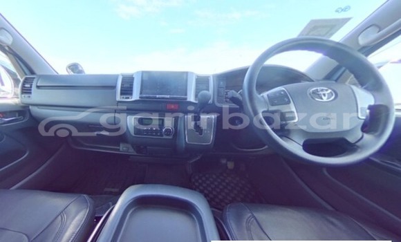 কেনা ব্যবহৃত Toyota Hiace Black গাড়ী মধ্যে ঢাকা মধ্যে Dhaka কেনা ব্যবহৃত Toyota Hiace Black গাড়ী মধ্যে ঢাকা মধ্যে Dhaka