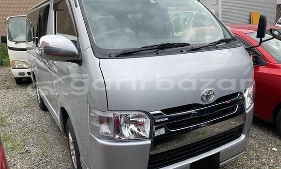 কেনা ব্যবহৃত Toyota Hiace Other গাড়ী মধ্যে ঢাকা মধ্যে Dhaka কেনা ব্যবহৃত Toyota Hiace Other গাড়ী মধ্যে ঢাকা মধ্যে Dhaka