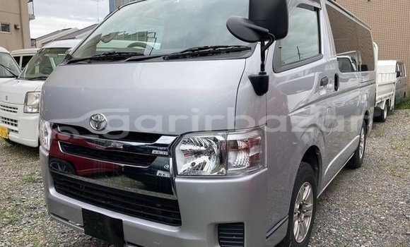 কেনা ব্যবহৃত Toyota Hiace Other গাড়ী মধ্যে ঢাকা মধ্যে Dhaka কেনা ব্যবহৃত Toyota Hiace Other গাড়ী মধ্যে ঢাকা মধ্যে Dhaka