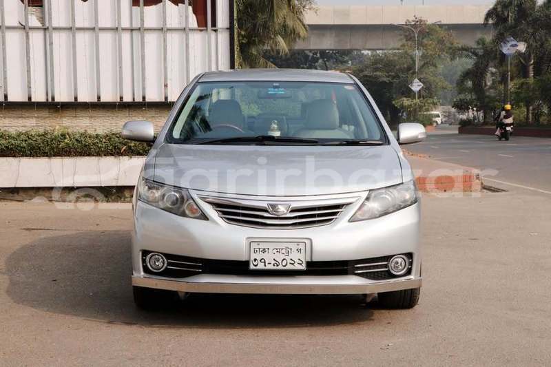 Big with watermark toyota allion dhaka dhaka 47355
