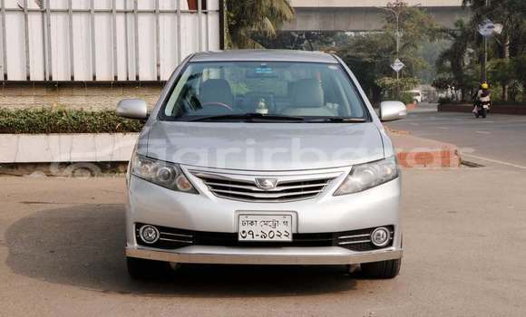 Buy Used 2014 Toyota Allion in Dhaka, Dhaka Buy Used 2014 Toyota Allion in Dhaka, Dhaka