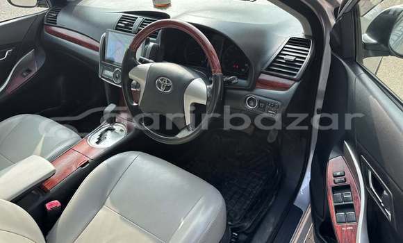 Buy Used 2014 Toyota Allion in Dhaka, Dhaka Buy Used 2014 Toyota Allion in Dhaka, Dhaka