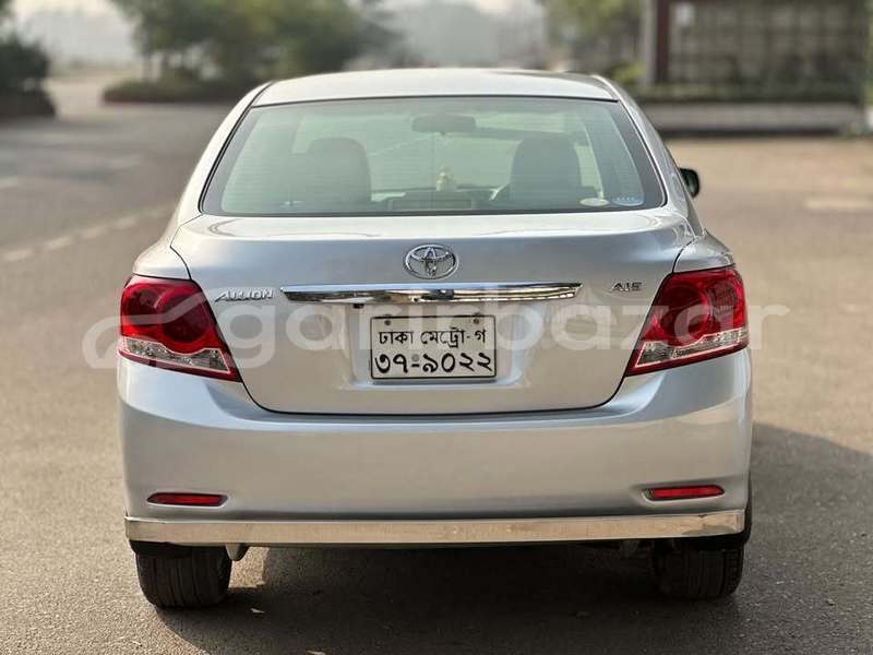 Big with watermark toyota allion dhaka dhaka 47355