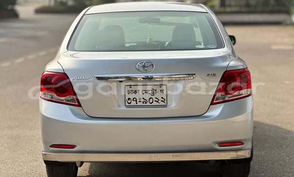 Buy Used 2014 Toyota Allion in Dhaka, Dhaka Buy Used 2014 Toyota Allion in Dhaka, Dhaka