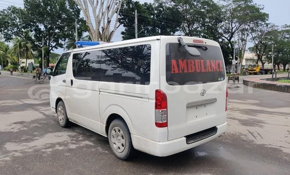 কেনা ব্যবহৃত Toyota Hiace White গাড়ী মধ্যে ঢাকা মধ্যে Dhaka কেনা ব্যবহৃত Toyota Hiace White গাড়ী মধ্যে ঢাকা মধ্যে Dhaka