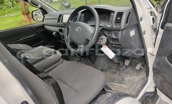 কেনা ব্যবহৃত Toyota Hiace White গাড়ী মধ্যে ঢাকা মধ্যে Dhaka কেনা ব্যবহৃত Toyota Hiace White গাড়ী মধ্যে ঢাকা মধ্যে Dhaka