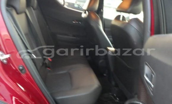 কেনা ব্যবহৃত Toyota C-hr Red গাড়ী মধ্যে ঢাকা মধ্যে Dhaka কেনা ব্যবহৃত Toyota C-hr Red গাড়ী মধ্যে ঢাকা মধ্যে Dhaka