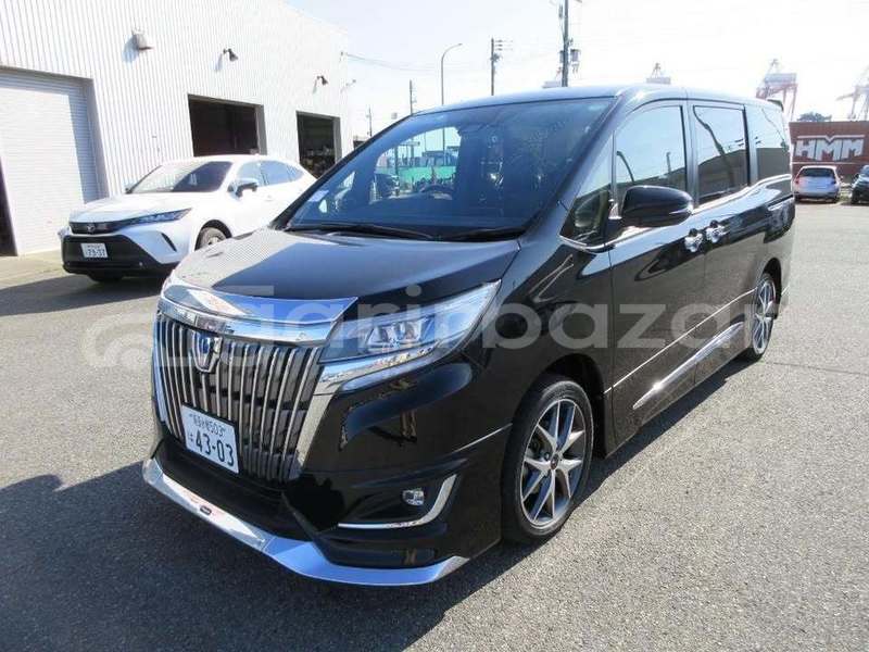 Big with watermark toyota esquire dhaka dhaka 47359