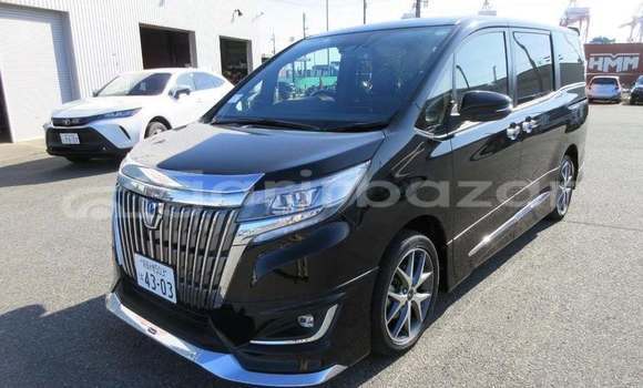 কেনা ব্যবহৃত Toyota Esquire Black গাড়ী মধ্যে ঢাকা মধ্যে Dhaka কেনা ব্যবহৃত Toyota Esquire Black গাড়ী মধ্যে ঢাকা মধ্যে Dhaka