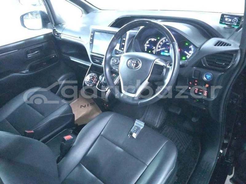 Big with watermark toyota esquire dhaka dhaka 47359