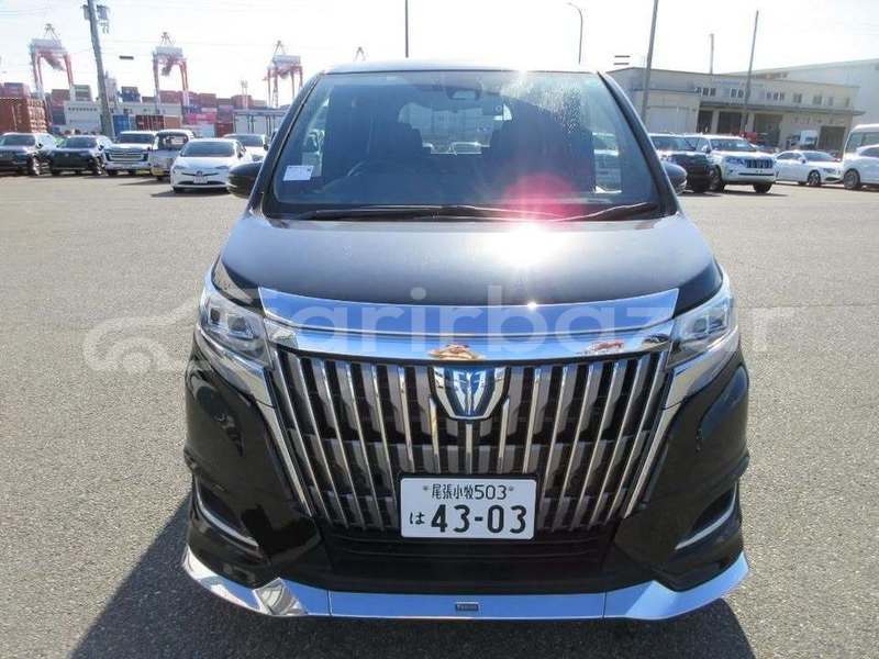 Big with watermark toyota esquire dhaka dhaka 47359