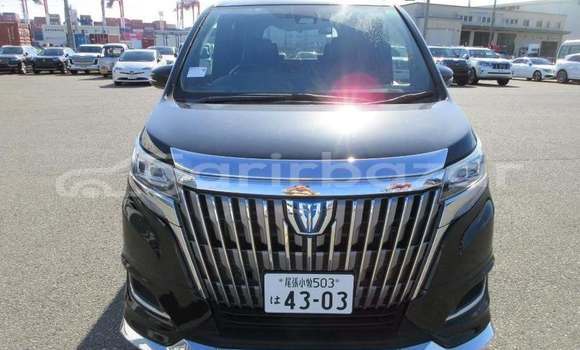 কেনা ব্যবহৃত Toyota Esquire Black গাড়ী মধ্যে ঢাকা মধ্যে Dhaka কেনা ব্যবহৃত Toyota Esquire Black গাড়ী মধ্যে ঢাকা মধ্যে Dhaka