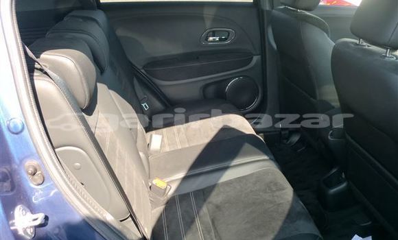 Buy Used 2017 Honda Vezel in Dhaka, Dhaka Buy Used 2017 Honda Vezel in Dhaka, Dhaka