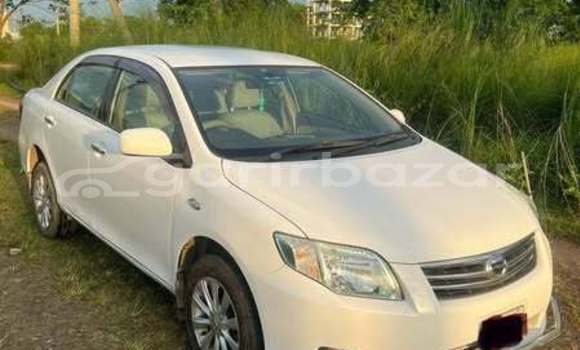 Buy Used Toyota Car
