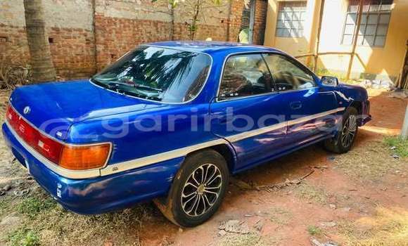 Buy Used Toyota Car