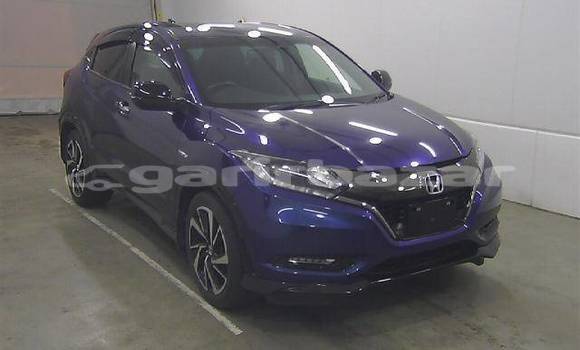 Buy Used 2017 Honda Vezel in Dhaka, Dhaka Buy Used 2017 Honda Vezel in Dhaka, Dhaka